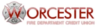Worcester Fire Department Credit Union